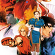 Image for article titled The Ultimate Street Fighter Art Collection